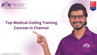 Best Medical Coding Training Courses in Chennai - Delhi Medical, Health Care