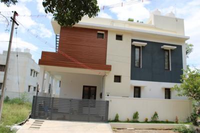 Residential Plots & Villas for Sale in Coimbatore, Vadavalli - Coimbatore For Sale