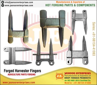 Forged Yoke and Flanges Manufacturers Exporters Company  - Abu Dhabi Industrial Machineries