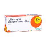 Buy Azithromycin Online