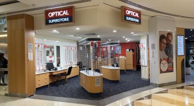 The Optical Superstore - Brisbane Professional Services