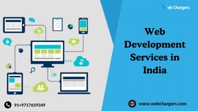 Grow Your Indian Business Online: Powerful Web Development Solutions