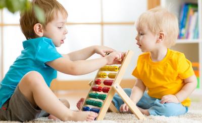 Importance of Nursery School At An Early Age - London Other