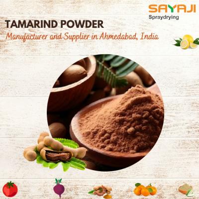 Contact to Buy Tamarind powder at Best Prices in India 