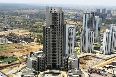 Apartments on Golf Course Extension Road for Lease - Gurgaon Apartments, Condos