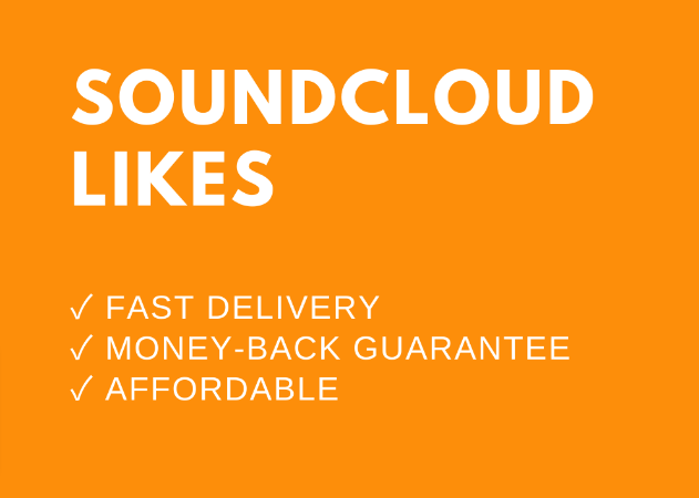 Buy Real SoundCloud Likes from Famups - Chicago Other