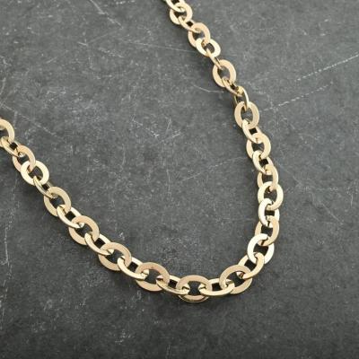 Bold & Beautiful: Gold Chains on Sale at Shop LC!