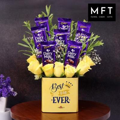 Father's Day Gifts - Delhi Other