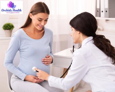 Reliable Pregnancy Care Costs in Bangalore - Orchidz Health