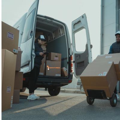 Get Efficient Miami Warehouse Logistics by Quick Florida Couriers - Miami Other