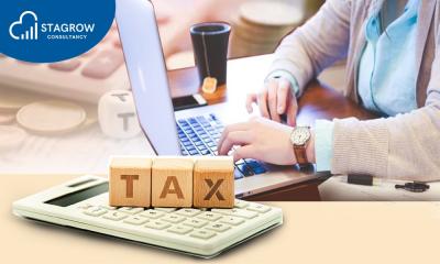 Stagrow: Streamlining Your Tax Registration in the UAE