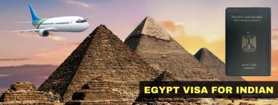 Egypt Visa Requirements for Indian Citizens: Comprehensive Guidance - Mumbai Other