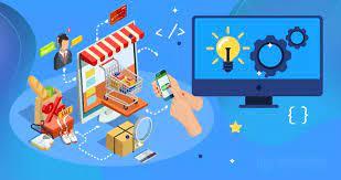 Online Magento E-Commerce Website Development Company In New York