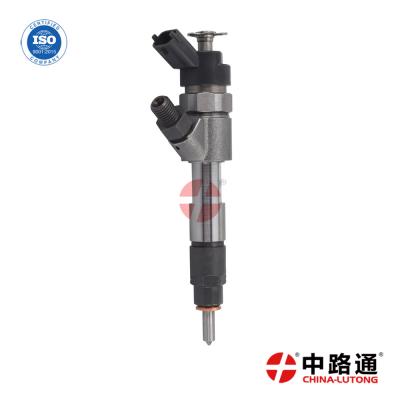 Diesel Fuel Injector 1705187 - Asansol Parts, Accessories