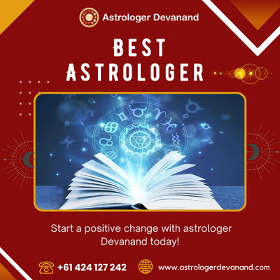 Best Astrologer in Melbourne - Melbourne Other