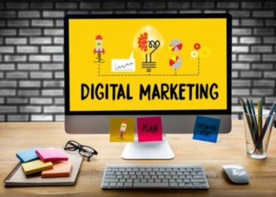 Digital Marketing Company - Kolkata Other