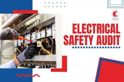 Professional Electrical Safety Audit Services in Mumbai