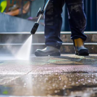 Pressure Washing Services In Los Angeles - Other Other