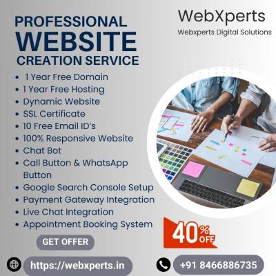 best web design company in hyderabad - Hyderabad Professional Services