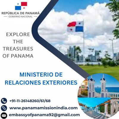Panama Consulate in Mumbai | Consulate General of Panama