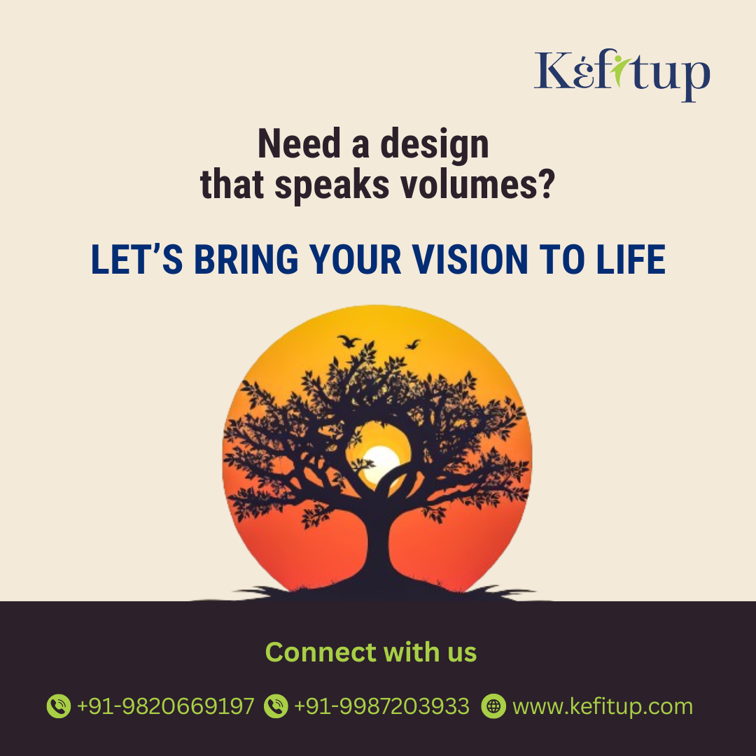 Kefitup - Medico Marketing Agency - Mumbai Other