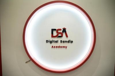 Digital Sandip Academy - Best Digital Marketing Course In Ahmedabad