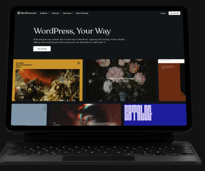 WordPress Development Agency London | Wordpress Services - London Other