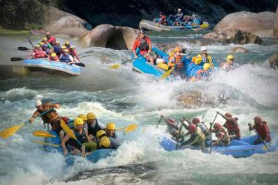 Manali trip package from Bangalore - Delhi Other