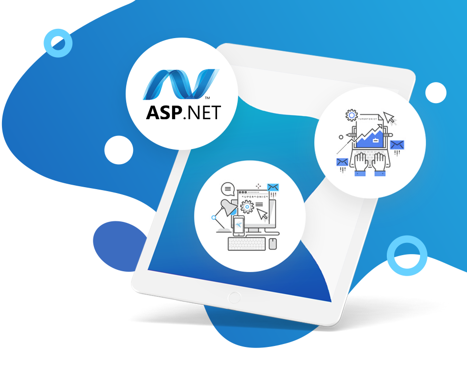 Top-Rated ASP.NET Development Services in USA - Gujarat Computer