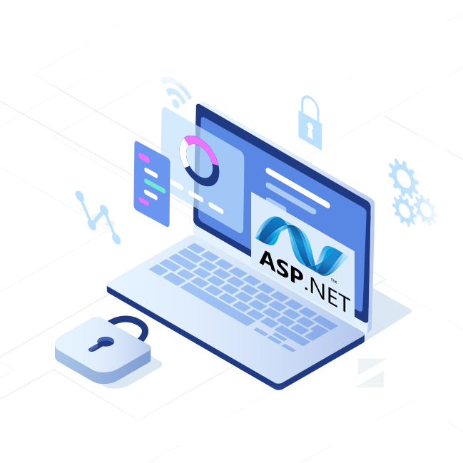 Top-Rated ASP.NET Development Services in USA - Gujarat Computer