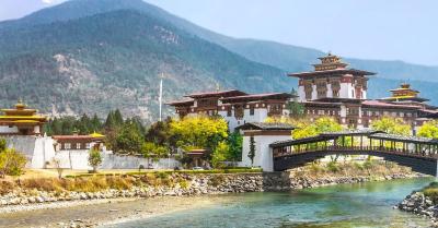 Book Amazing Bhutan Package Tour in 2024 Holidays. Get The Best Quote Now