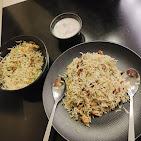 Best Chicken Biryani in Bhubaneswar - Mehfil Restro Cafe  - Bhubaneswar Hotels, Motels, Resorts, Restaurants