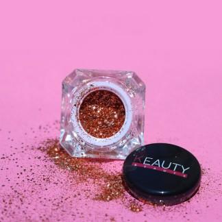 Makeup Glitter Eyeshadow by Keauty Beauty