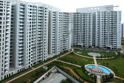 Buy DLF The Icon Apartment in Gurgaon