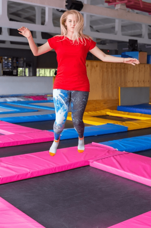 Best Rectangle Trampolines for All Ages | Super Tramp UK - Other Other