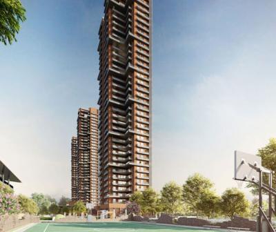 Max Estate 360: Luxurious Living in Gurgaon - Gurgaon Apartments, Condos