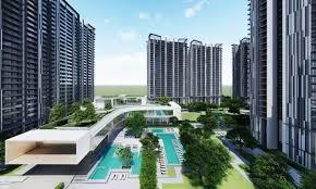 M3M Golf Hills: Experience Golf Course Living in Gurgaon - Gurgaon Apartments, Condos