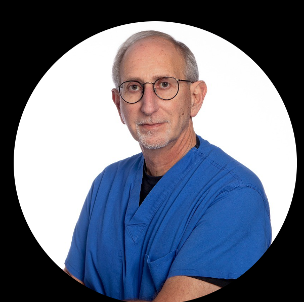 Dr. Richard Zelman - Albuquerque Health, Personal Trainer