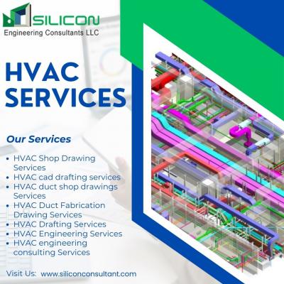 Why you should invest in proper HVAC Designing Solutions. - New York Construction, labour
