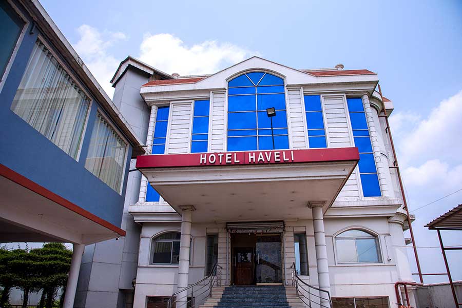 Hotel Haveli, in Krishnanagar - Kolkata Hotels, Motels, Resorts, Restaurants