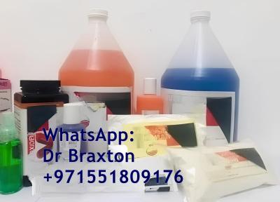 Premium SSD chemical solution and activating powder for sale - Khawr Fakkan Other