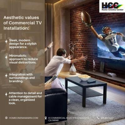 Commercial audio visual companies near me - Other Other