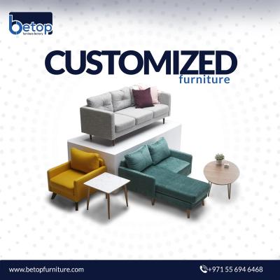 home,office,hotell furniture - Ajman Other