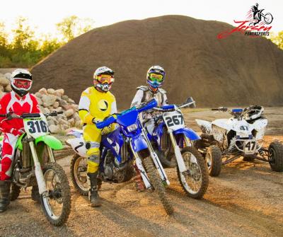 Jersey Power Sports: Explore Adventure with Thumpstar Dirt Bikes - Other Other