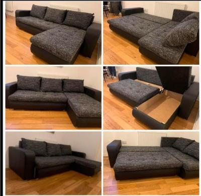 New IKEA Friheten Sofa Bed, London Free Home delivery - London Home Appliances