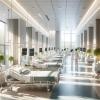 Hospital Interior Design - Ghaziabad Other