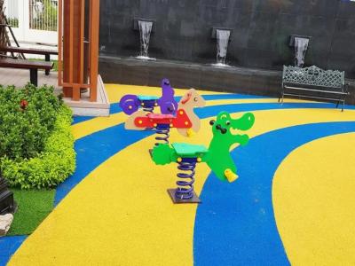 Playground Equipment Suppliers in Thailand - Bangkok Toys, Games