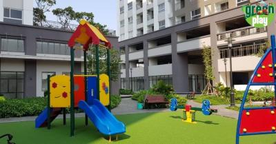 Playground Equipment Suppliers in Thailand - Bangkok Toys, Games