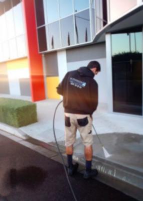 Window Cleaning Solutions in Australia - Melbourne Other