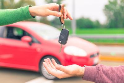 Second-Hand Car Loan Pre-Approval: Why It's Important and How to Get It